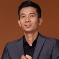 Chân dung Nguyễn Thanh Sang